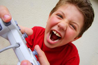 Illustration for article titled Tension Keeps Video Games Interesting